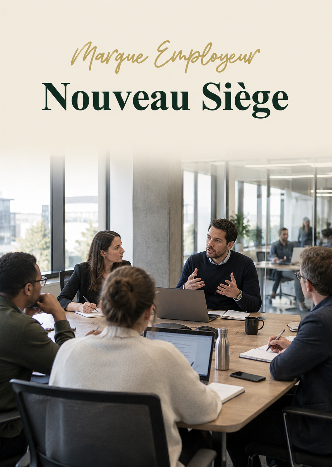 Marque employeur et investissement