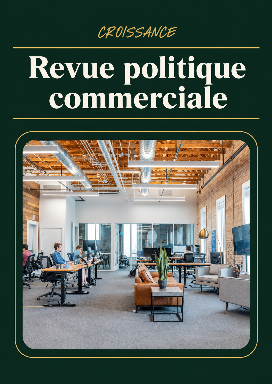 Croissance