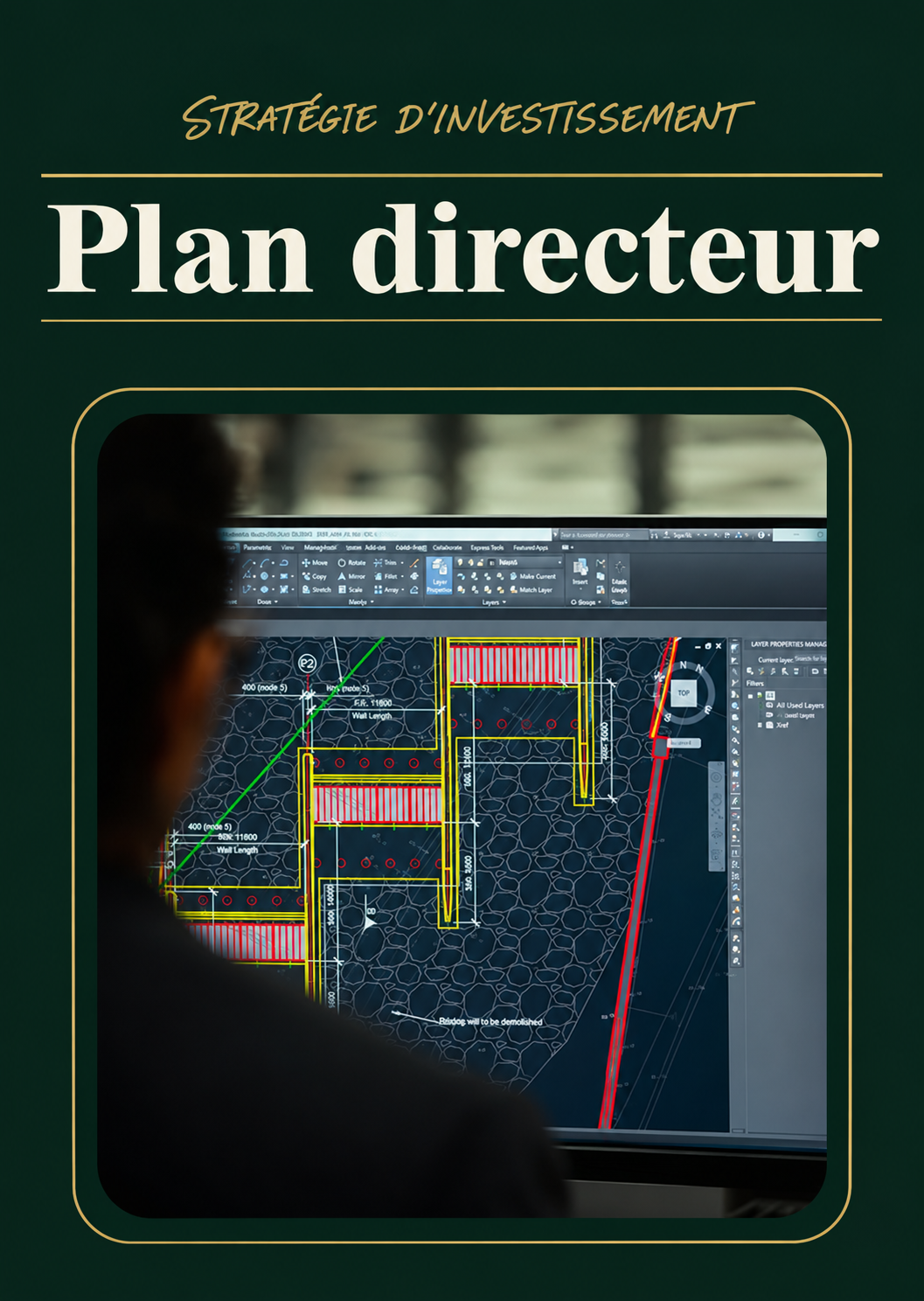 Stratégie d'Investissement